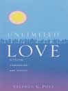 Unlimited Love